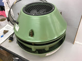 Bahnson Type E Self Contained Humidifier 115 Volts 1/4 HP 2.9 Amps Single Phase