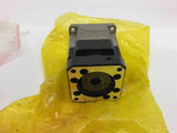 Apex Dynamics AB060-S2-PZ 10:1 Ratio Gear Head