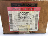 Baldor M3559T 3 Hp AC Motor 208-230/460 Volts 3600 Rpm 2P 145T Frame