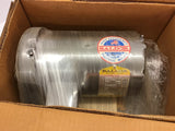 Baldor M3559T 3 Hp AC Motor 208-230/460 Volts 3600 Rpm 2P 145T Frame