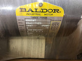 Baldor M3559T 3 Hp AC Motor 208-230/460 Volts 3600 Rpm 2P 145T Frame