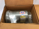 Baldor M3559T 3 Hp AC Motor 208-230/460 Volts 3600 Rpm 2P 145T Frame