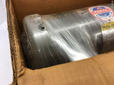 Baldor M3559T 3 Hp AC Motor 208-230/460 Volts 3600 Rpm 2P 145T Frame