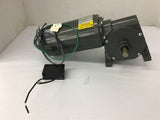 Baldor GC24316 1/12 HP AC Motor 1630 Rpm 115 Volts 60 HZ TENV
