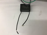 Baldor GC24316 1/12 HP AC Motor 1630 Rpm 115 Volts 60 HZ TENV