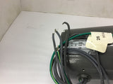 Baldor GC24316 1/12 HP AC Motor 1630 Rpm 115 Volts 60 HZ TENV