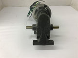 Baldor GC24316 1/12 HP AC Motor 1630 Rpm 115 Volts 60 HZ TENV