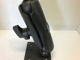 Ram RMR D 201 Ball Socket 8.25" Mount RMR D 176 & 176 Ball Plate
