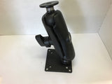 Ram RMR D 201 Ball Socket 8.25" Mount RMR D 176 & 176 Ball Plate