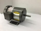 Baldor M3541 3/4 Hp AC Motor 208-230/460 Volts