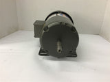 Baldor M3541 3/4 Hp AC Motor 208-230/460 Volts