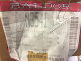 Baldor M3541 3/4 Hp AC Motor 208-230/460 Volts