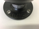 Ram RMR-D-201 Ball Mount with Round Base Lot of 3