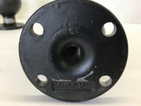Ram RMR-D-201 Ball Mount with Round Base Lot of 3