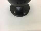 Ram RMR-D-201 Ball Mount with Round Base Lot of 3