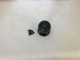 Ram RMR-D-201 Ball Mount w/ Round Base Screws Included