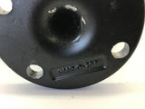 Ram RMR-D-201 Ball Mount w/ Round Base Screws Included
