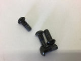 Ram RMR-D-201 Ball Mount w/ Round Base Screws Included