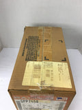 Baldor GPP7458 1/4 HP DC Motor 90 Vdc PSL-0 Frame