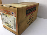 Baldor GPP7458 1/4 HP DC Motor 90 Vdc PSL-0 Frame