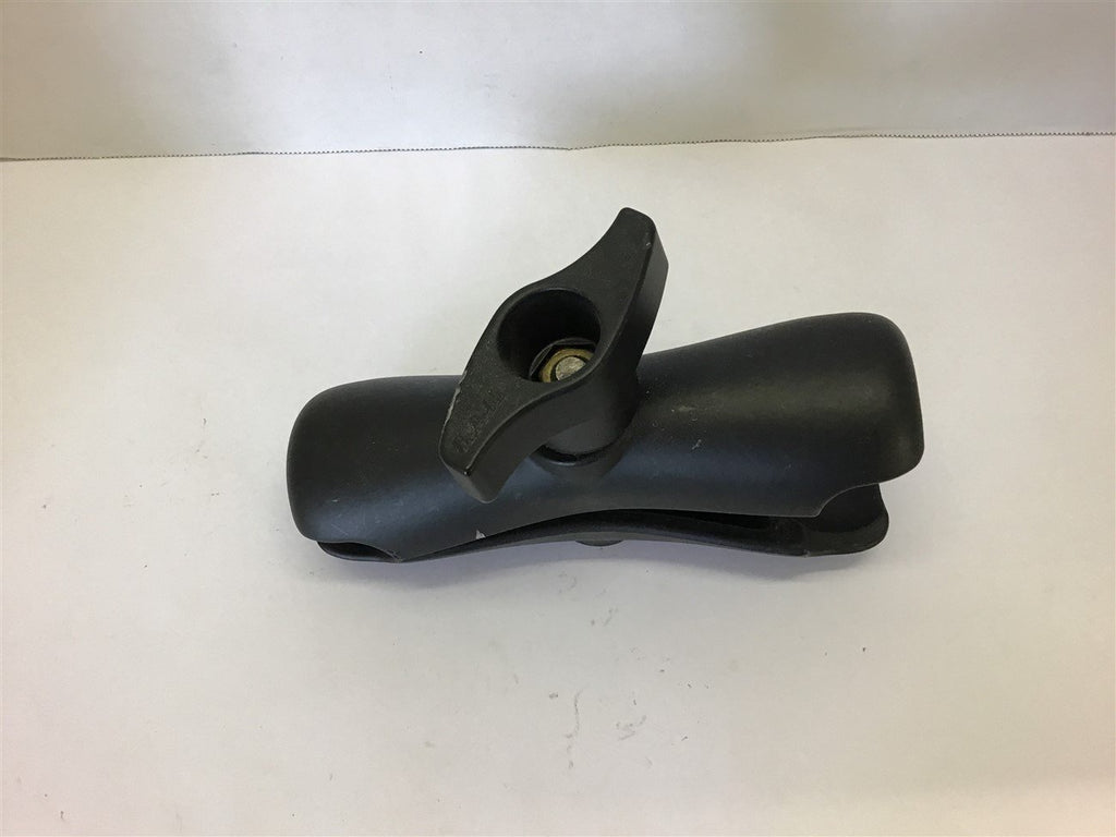 Ram Mount RMR-D-111 D Size 8.25" Double Socket Arm