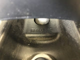 Ram Mount RMR-D-111 D Size 8.25" Double Socket Arm
