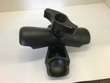 Ram Mount RMR-D-111 D Size 8.25" Double Socket Arm