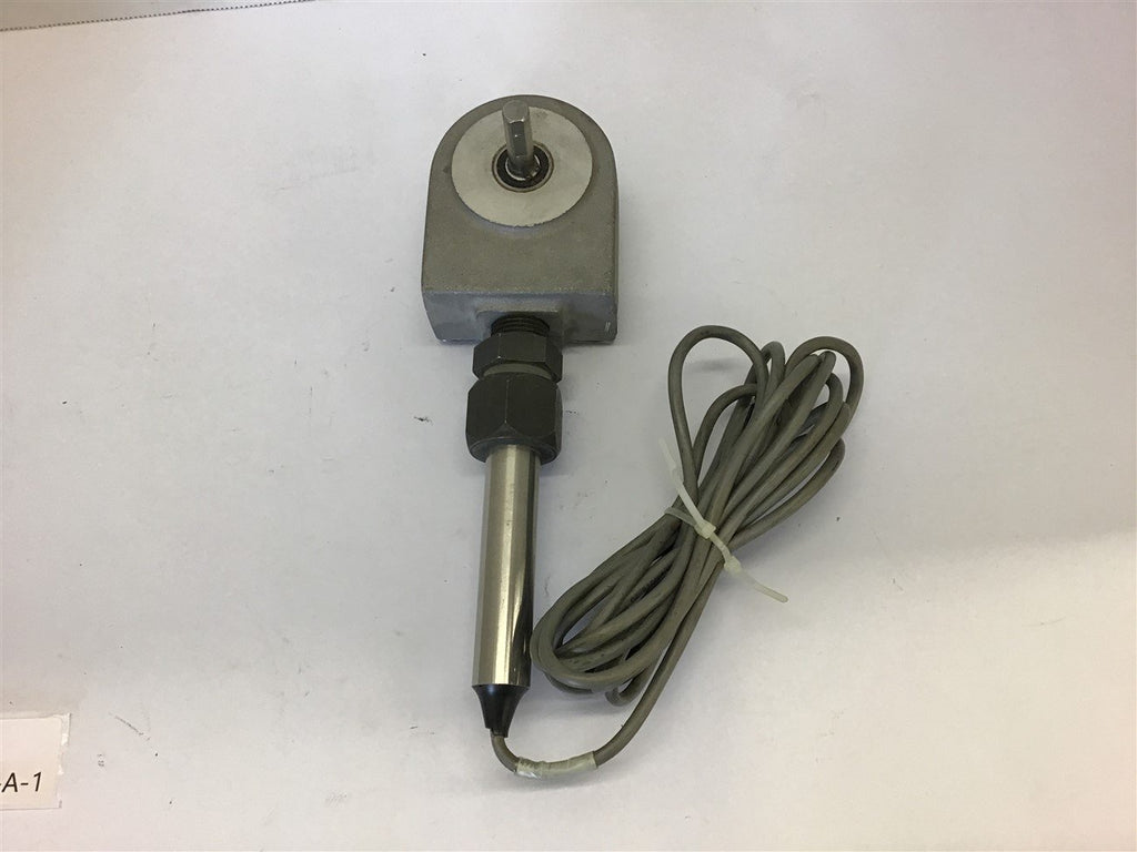 Red Lion LSCSI100 Rotary Encoder