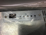 XYCOM 5015-KPM Operator Interface Flat Panel Monitor Automation 100-240VAC