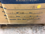 Steerling electric EWY754FFA 7.5 HP AC Motor230/460 Volts 1800 rpm 4P 213T Frame