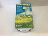 American Fluorescent Farm & Home VP140-6 Vaportight Light