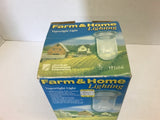 American Fluorescent Farm & Home VP140-6 Vaportight Light