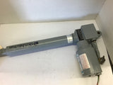 Duff-Norton GMPB6905-12 Linear Actuator Stroke 12 Inch Code 2NR 115 VAC
