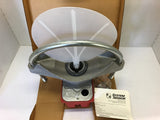 System Sensor Waterflow Detector WFD80 8 inch Vane-type Waterflow Switch