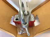 System Sensor Waterflow Detector WFD80 8 inch Vane-type Waterflow Switch