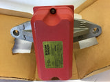 System Sensor Waterflow Detector WFD80 8 inch Vane-type Waterflow Switch