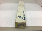 Advance Ballast R4S40ATPAC 120 volts 60 Hz