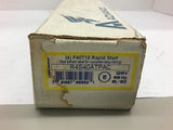 Advance Ballast R4S40ATPAC 120 volts 60 Hz