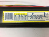 Advance Ballast R4S40ATPAC 120 volts 60 Hz