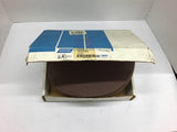 Norton R228 Metalite Stick & Sand 80X 10" Dia Lot of 22