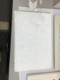 Exit Signs Lot of 3
