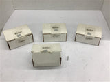 K8107185A Renewal Part for Federal Signal Stack Light Incandescent Lamp Wedge