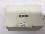 K8107185A Renewal Part for Federal Signal Stack Light Incandescent Lamp Wedge