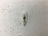 K8107185A Renewal Part for Federal Signal Stack Light Incandescent Lamp Wedge