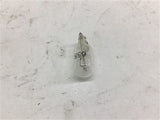 K8107185A Renewal Part for Federal Signal Stack Light Incandescent Lamp Wedge