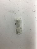 K8107185A Renewal Part for Federal Signal Stack Light Incandescent Lamp Wedge