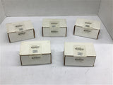 K8107185A Renewal Part for Federal Signal Stack Light Incandescent Lamp Wedge