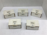 K8107185A Renewal Part for Federal Signal Stack Light Incandescent Lamp Wedge