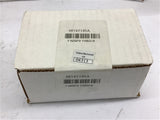 K8107185A Renewal Part for Federal Signal Stack Light Incandescent Lamp Wedge