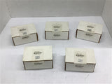 K8107185A Renewal Part for Federal Signal Stack Light Incandescent Lamp Wedge
